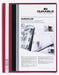 EAN 4005546267395 - Durable DURAPLUS archivador Rojo imagen 1