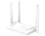 EAN 790069482397 - D-Link S15 router inalámbrico Gigabit Ethernet Doble banda (2,4 GHz / 5 GHz) Blanco imagen 3