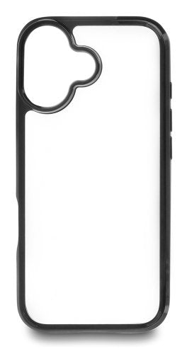 EAN 4043619816170 - DeLOCK 81617 funda para teléfono móvil 16 cm (6.3") Negro, Transparente imagen 1