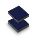 EAN 9008056834496 - Trodat 6/4923 Cartucho de tinta Azul imagen 1