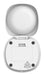 EAN 6976391032576 - Imou PF1 4L comedero y bebedero para perro y gato Acero inoxidable Blanco Comedero automático para mascot imagen 5
