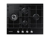 EAN 8801643558673 - Samsung NA64H3030BK Negro Integrado 60 cm Encimera de gas 4 zona(s) imagen 1