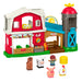 EAN 194735324637 - Fisher-Price Little People JGX09 set de juguetes imagen 1