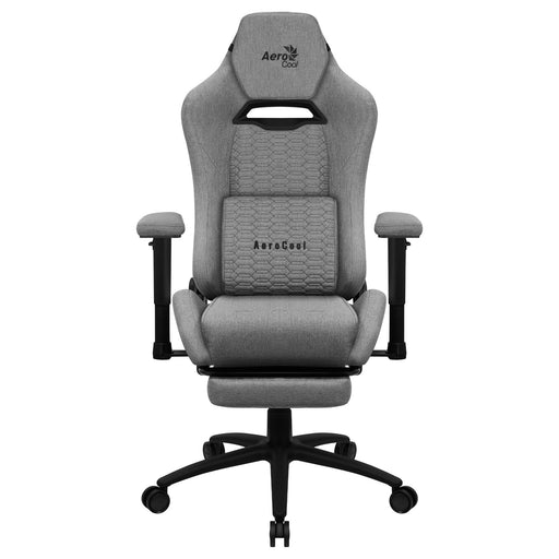 EAN 4711099472772 - Aerocool Royal AeroWeave Silla para videojuegos universal Asiento acolchado imagen 2