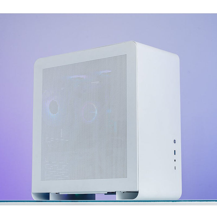 EAN 6970620553047 - Jonsbo U4 PRO Midi Tower Blanco imagen 32