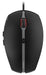 EAN 4025112089992 - CHERRY GENTIX 4K ratón Oficina Ambidextro USB Óptico 3600 DPI imagen 1