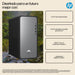 EAN 0199642962361 - HP OmniDesk M02-0021ns Intel® Core™ i5 i5-14400 16 GB DDR5-SDRAM 1 TB SSD FreeDOS Torre PC Plata imagen 9