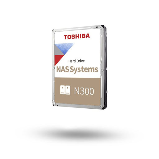 EAN 4260557512135 - Toshiba N300 disco duro interno imagen 1