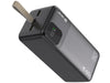 EAN 5907512879023 - Tracer PRIME-V5 Ión de litio 50000 mAh Negro imagen 3