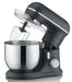 EAN 4008146049453 - Severin KM 3899 batidora Batidora de varillas 1200 W Negro imagen 1