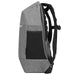EAN 92636328573 - Targus CityLite 39,6 cm (15.6") Mochila Negro, Gris imagen 4