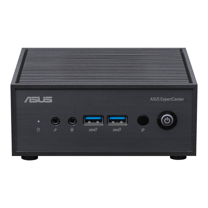 EAN 4711387197615 - ASUS ExpertCenter PN42-SN200AD Intel® N N200 4 GB DDR4-SDRAM 128 GB SSD Windows 11 Pro Mini PC Negro imagen 4