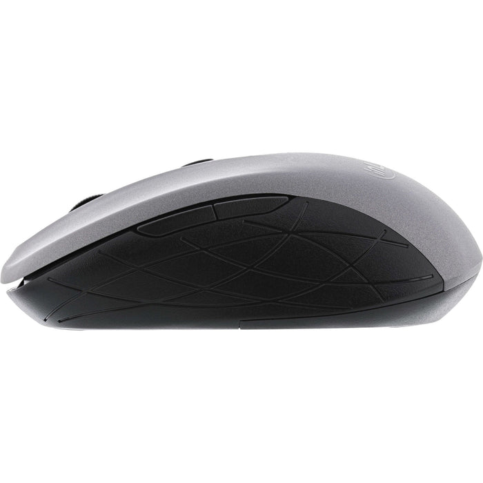 EAN 4043718233267 - InLine 55363 ratón Mano derecha RF Wireless + Bluetooth Óptico 2400 DPI imagen 6