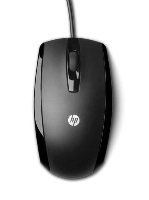 EAN 0884962366332 - HP Mouse óptico USB de 3 botones ratón Oficina Ambidextro USB tipo A imagen 1