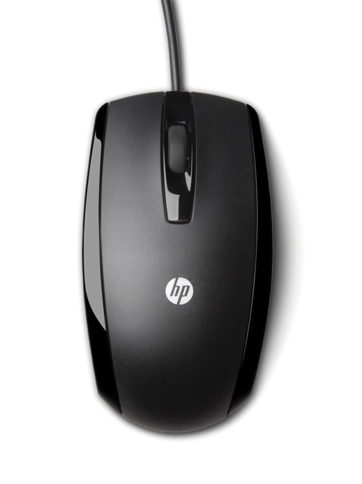 EAN 0884962366332 - HP Mouse óptico USB de 3 botones ratón Oficina Ambidextro USB tipo A imagen 1
