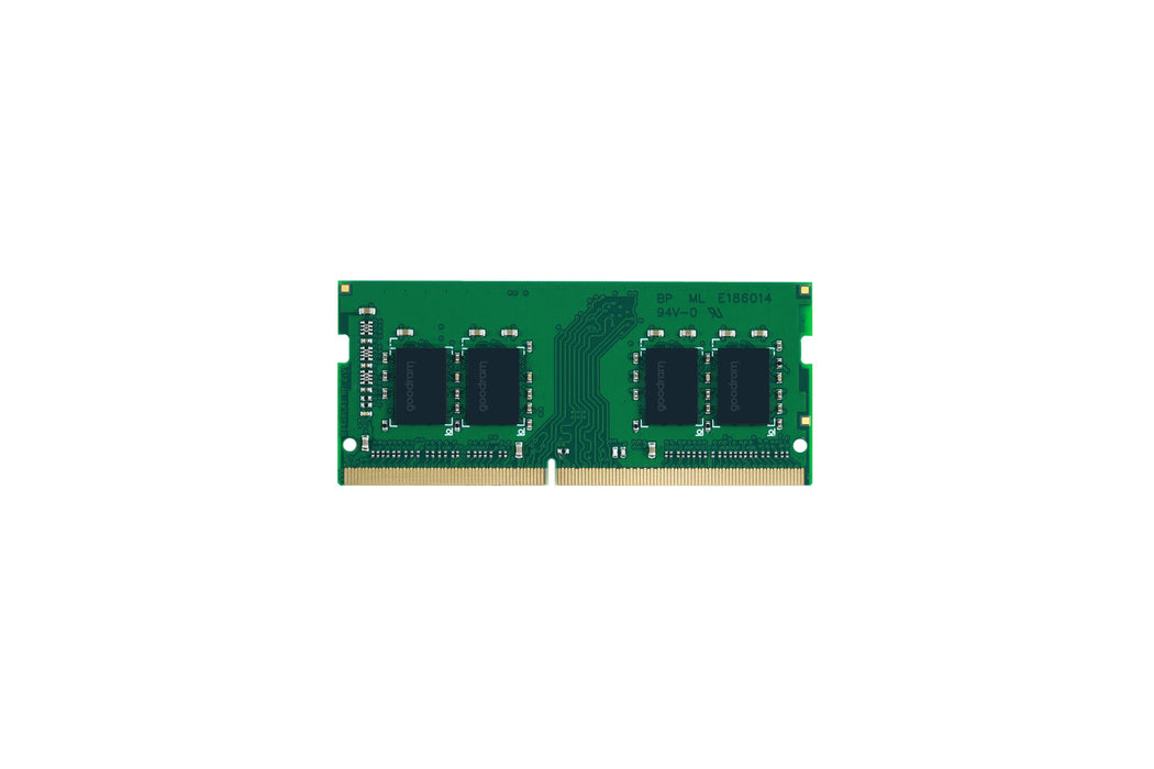 EAN 5908267961384 - Goodram GR3200S464L22/32G módulo de memoria 32 GB 1 x 32 GB DDR4 260-pin SO-DIMM imagen 2