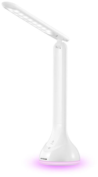 EAN 5999562287606 - Avide ABLDLRGB-MOOD-4W lámpara de mesa LED Blanco imagen 1
