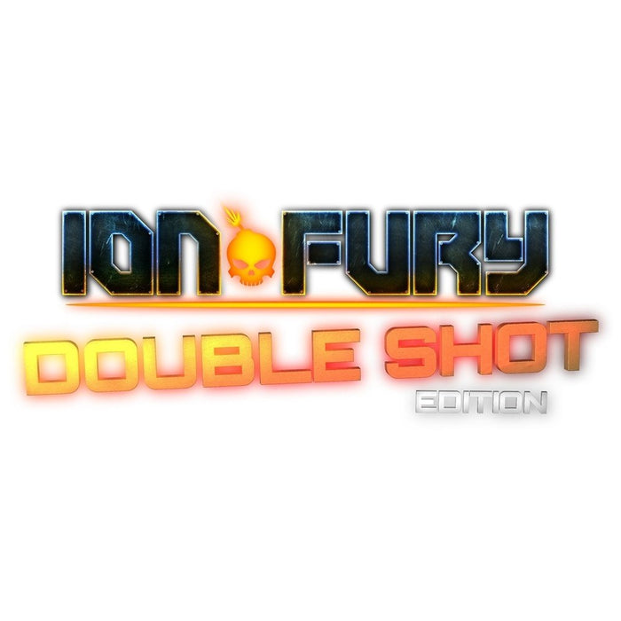 EAN 5055957706982 - Contact Sales Ion Fury Double Shot Edition Especial Nintendo Switch imagen 1