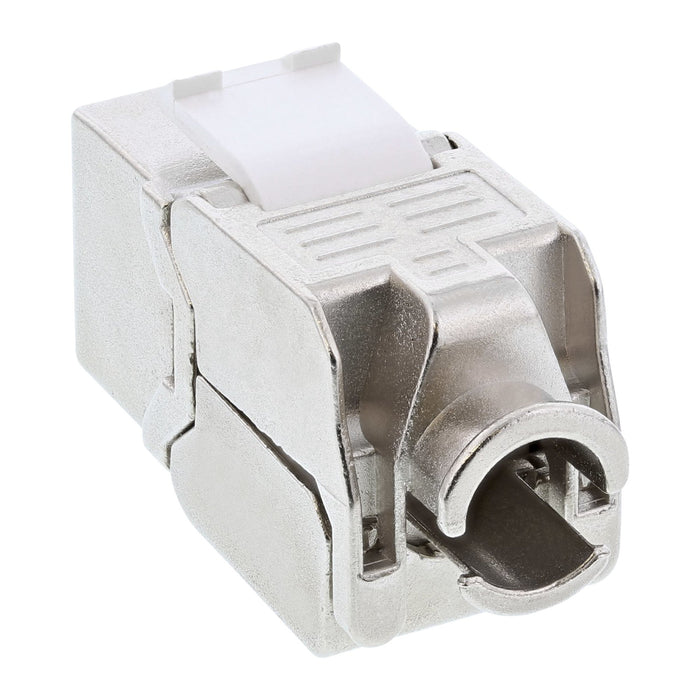 EAN 4043718255498 - InLine 76202A módulo de conector de red imagen 2