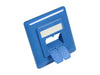 EAN 4014619767571 - Alcasa GC-N0060 tapa de seguridad para enchufe RJ-45 Azul 1 pieza(s) imagen 1