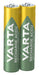EAN 4008496978991 - Varta 56813 101 402 pila doméstica Batería recargable AAA Níquel-metal hidruro (NiMH) imagen 2
