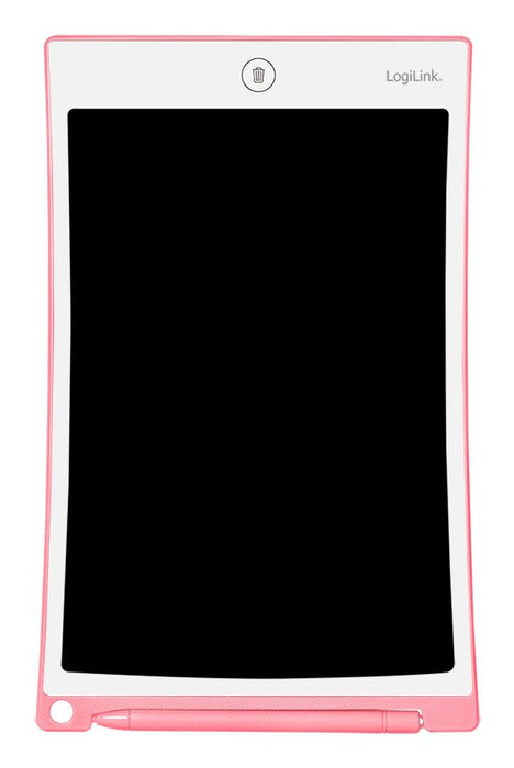 EAN 4052792077377 - LogiLink AA0181 tablet infantil Rosa imagen 1