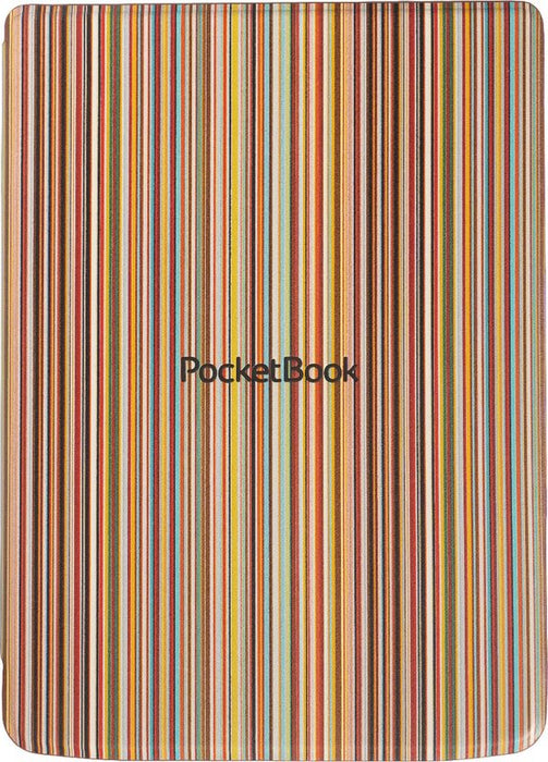 EAN 7640152097225 - PocketBook H-S-743-CL-WW funda para libro electrónico 19,8 cm (7.8") Folio Multicolor imagen 3