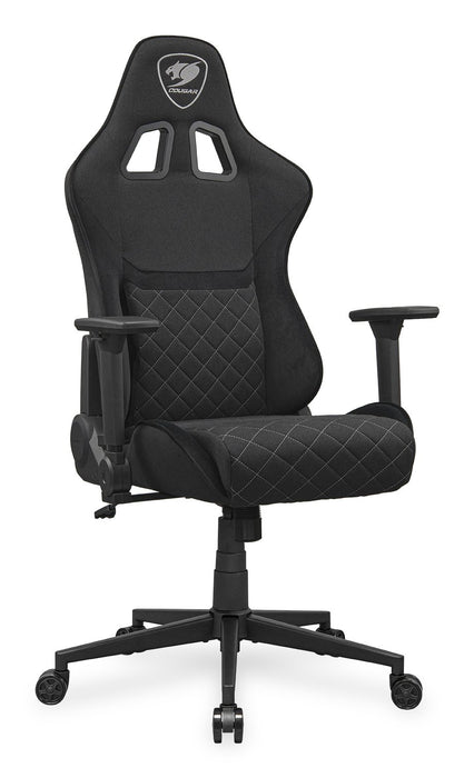 EAN 4710483779077 - COUGAR Armor One V2 Silla para videojuegos de PC Negro imagen 7