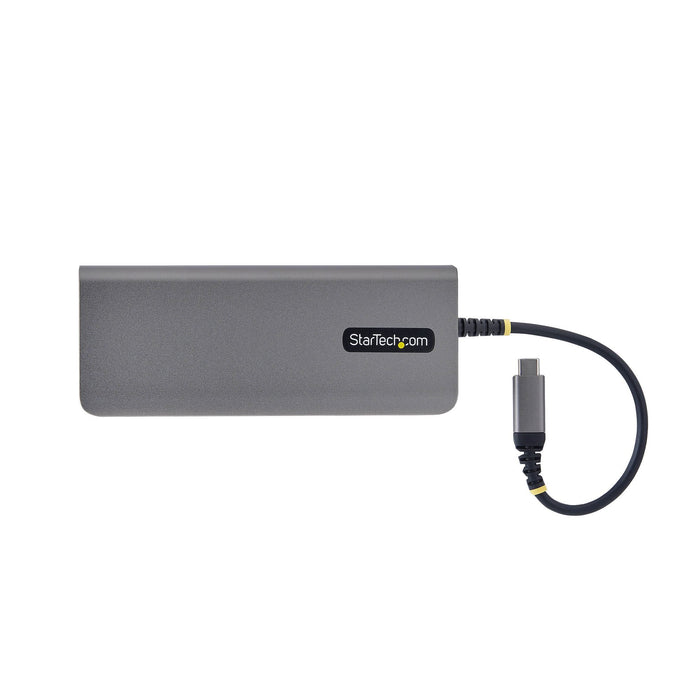 EAN 65030904162 - StarTech.com 177B-USBC-MULTIPORT base para portátil y replicador de puertos Alámbrico USB 3.2 Gen 2 (3.1 Ge imagen 7