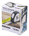 EAN 4024023200731 - TROIKA TAP14/ST cinta métrica 5 m Plástico, Acero inoxidable Negro, Plata imagen 5