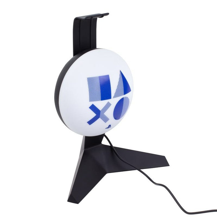 EAN 5055964778071 - Paladone Playstation Head Light Soporte para auriculares imagen 1
