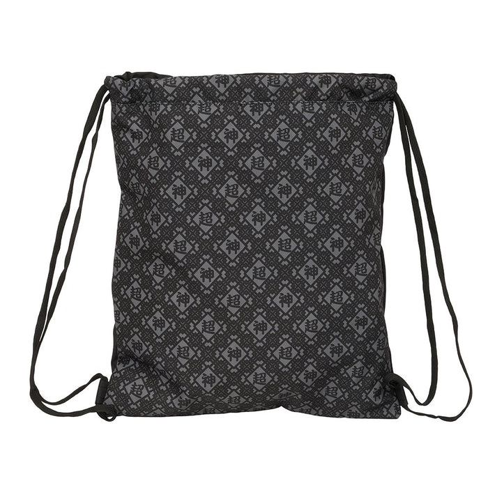 EAN 8412688588374 - Safta 622522196 mochila Mochila de senderismo Negro imagen 2