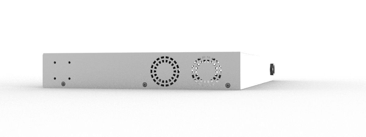 EAN 767035239569 - Allied Telesis iGS950/28PS Gestionado L2 Gigabit Ethernet (10/100/1000) Energía sobre Ethernet (PoE) Monta imagen 10
