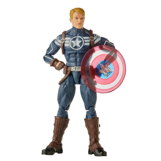 EAN 5010993978212 - Marvel F36855X0 figura de juguete para niños imagen 1