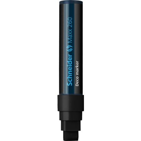 EAN 4004675005106 - Schneider Schreibgeräte Maxx 260 marcador de tiza Negro 1 pieza(s) imagen 2