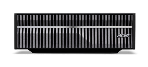 EAN 4711474841520 - Acer Altos BrainSphere BG10 F1 128 GB LPDDR5x-SDRAM 4 TB SSD DGX OS Mini PC Puesto de trabajo Negro imagen 1