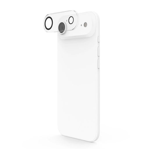 EAN 4047443547477 - Hama Cam Protect Protector para lentes de cámara Apple 1 pieza(s) imagen 1