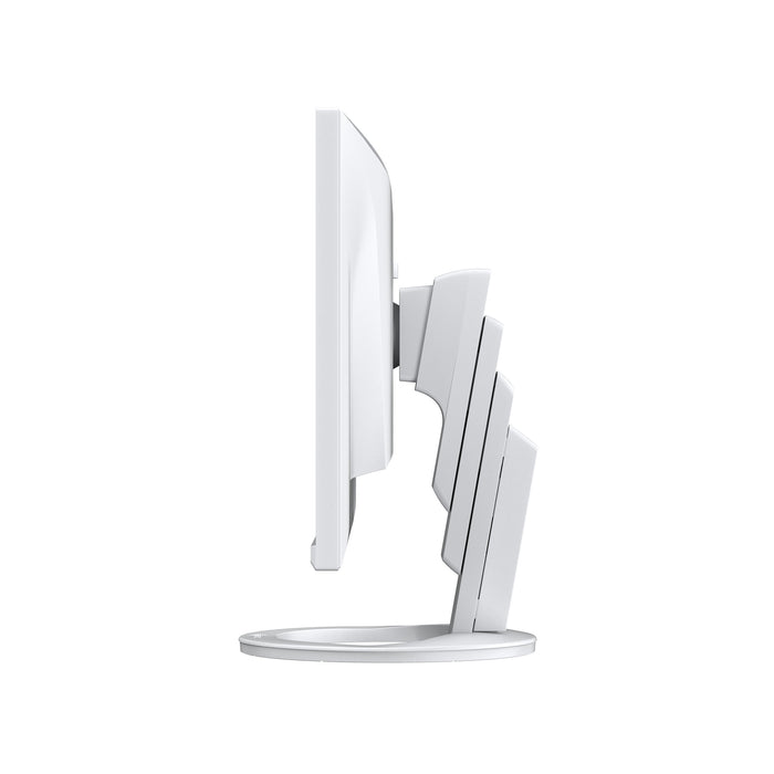 EAN 4995047063322 - EIZO FlexScan EV2490-WT pantalla para PC 60,5 cm (23.8") 1920 x 1080 Pixeles Full HD LED Blanco imagen 3