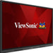 EAN 766907024654 - Viewsonic IFP55G1 pizarra blanca interactiva 139,7 cm (55") 3840 x 2160 Pixeles Pantalla táctil Negro HDMI imagen 2