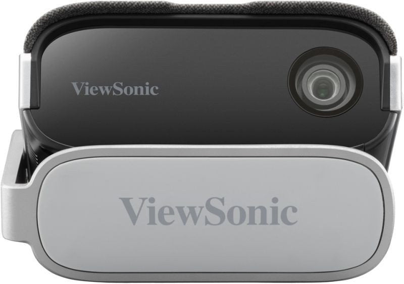 EAN 766907030983 - Viewsonic M1XB Proyector de corto alcance LED WVGA (854x480) Negro, Plata imagen 8