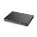 EAN 4718937595082 - Zyxel XGS1930-52HP Gestionado L3 Gigabit Ethernet (10/100/1000) Energía sobre Ethernet (PoE) Negro imagen 4