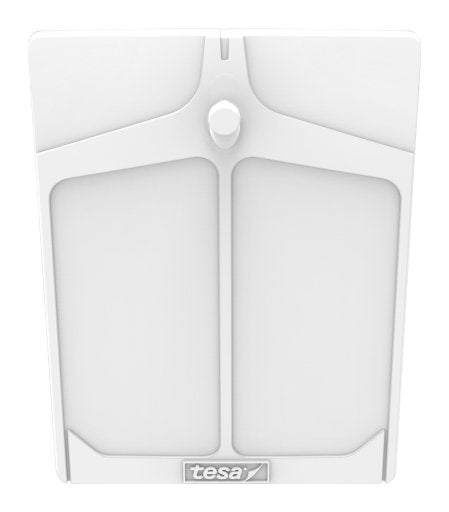 EAN 4042448340504 - TESA 77776-00000 gancho para almacenamiento Interior Gancho universal Blanco 2 pieza(s) imagen 2