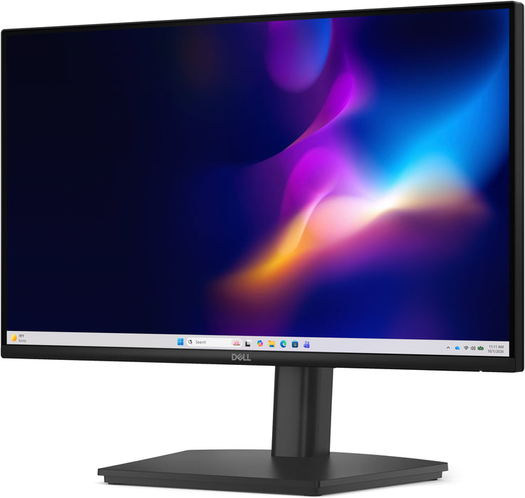 EAN 5397321042440 - DELL Pro E2226HS pantalla para PC 54,6 cm (21.5") 1920 x 1080 Pixeles Full HD LCD Negro imagen 3