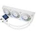 EAN 814256019521 - Thermalright Frozen Vision 360 ARGB BLACK V2 Procesador Sistema de refrigeración líquida todo en uno 12 cm imagen 7