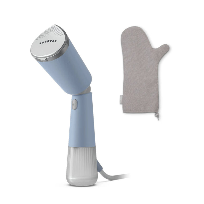 EAN 8720389043772 - Philips 5000 series STH5020/20 vaporizador para ropa Vaporizador manual de prendas 0,12 L 1300 W Azul imagen 5