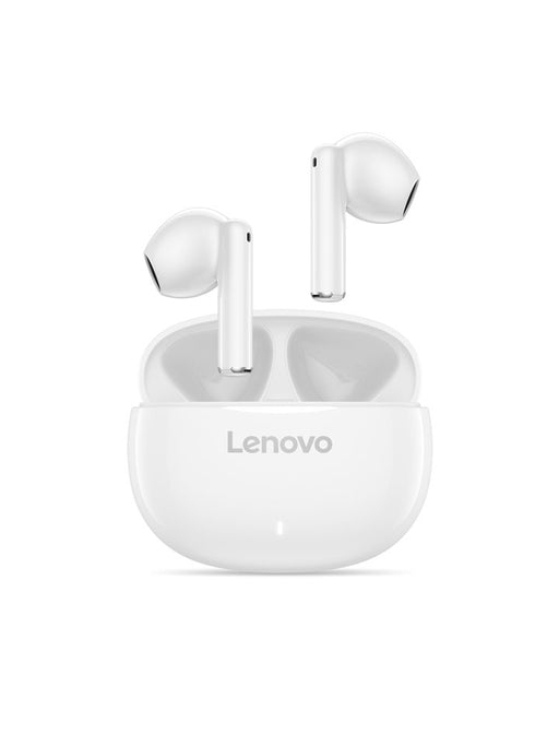EAN 0195892109273 - Lenovo E310 Auriculares True Wireless Stereo (TWS) Dentro de oído Llamadas/Música Bluetooth Blanco imagen 1