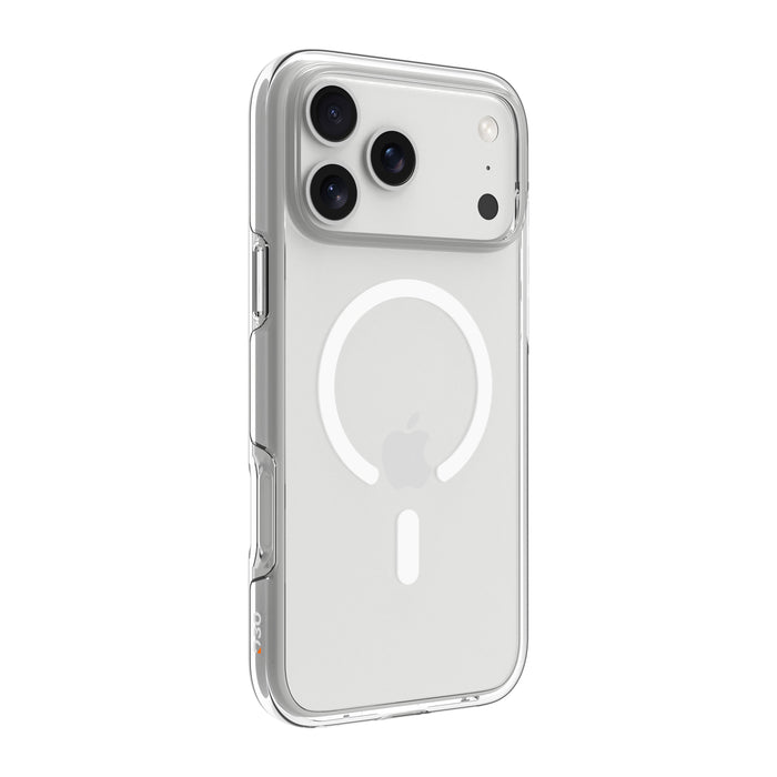 EAN 5711428058140 - dbramante1928 Iceland Ultra D3O MS funda para teléfono móvil 17,5 cm (6.9") Transparente imagen 2
