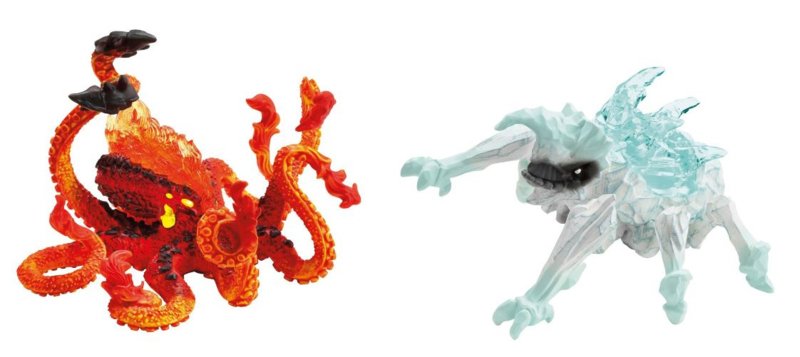 EAN 4059433707228 - schleich 070826 figura de juguete para niños imagen 2
