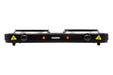EAN 5908256839137 - Mesko Home MS 6509 hobs Negro Encimera Hornillo eléctrico / Placa eléctrica 2 zona(s) imagen 2