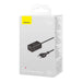 EAN 6932172600334 - Baseus GaN3 Pro Teléfono móvil, Tableta Negro Corriente alterna Interior imagen 4